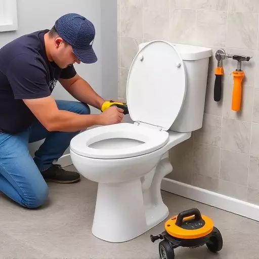 Toilet Installation Tools Toledo, Toilet Installation Process,DIY Toilet Installation