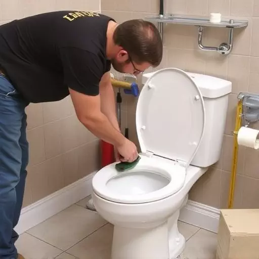Toilet Installation Tools Toledo, Toilet Installation Process,DIY Toilet Installation