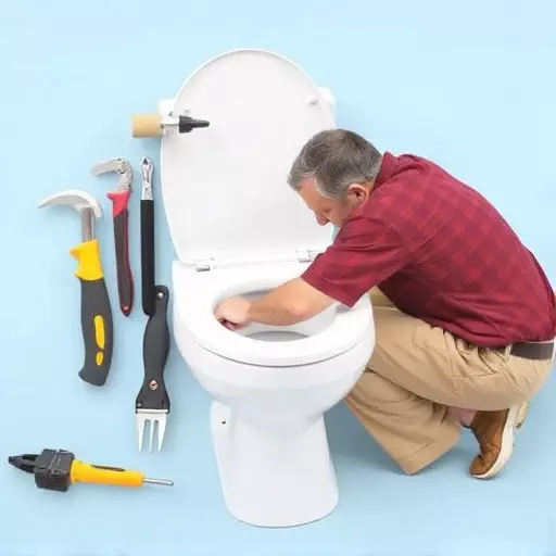 Toilet Installation Tools Toledo, Toilet Installation Process,DIY Toilet Installation
