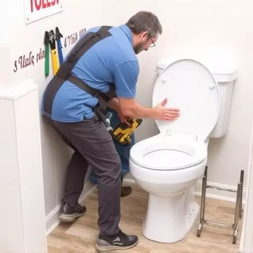 Toilet Installation Tools Toledo, Toilet Installation Process,DIY Toilet Installation