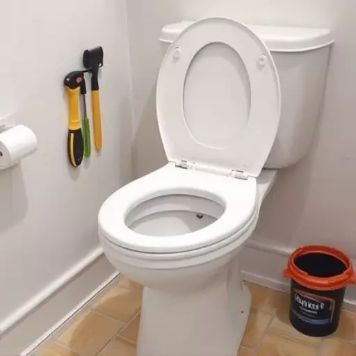 Toilet Installation Tools Toledo, Toilet Installation Process,DIY Toilet Installation