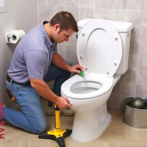 Toilet Installation Tools Toledo, Toilet Installation Process,DIY Toilet Installation