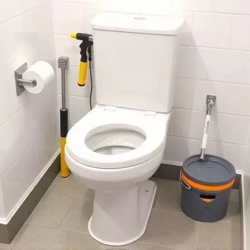 Toilet Installation Tools Toledo, Toilet Installation Process,DIY Toilet Installation