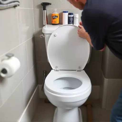 Toilet Installation Tools Toledo, Toilet Installation Process,DIY Toilet Installation