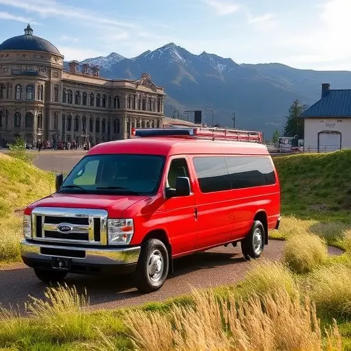 toledo brewery shuttle and tour packages,private brewery shuttle packages,group brewery shuttle services