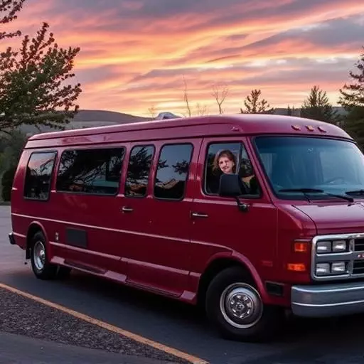 toledo brewery shuttle and tour packages,private brewery shuttle packages,group brewery shuttle services