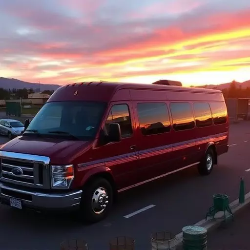 toledo brewery shuttle and tour packages,private brewery shuttle packages,group brewery shuttle services