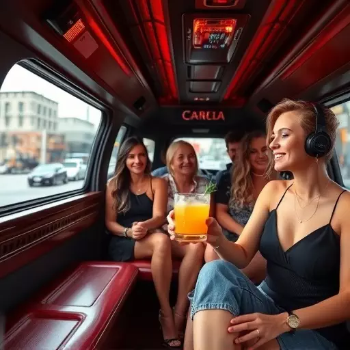 toledo craft cocktail bar crawl rides,luxury craft cocktail crawl rides,private cocktail bar shuttle service