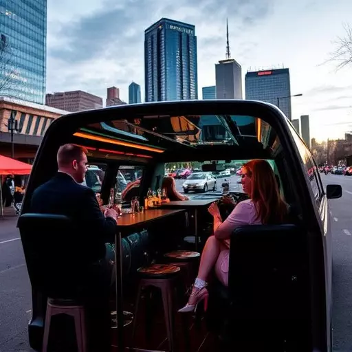 toledo craft cocktail bar crawl rides,luxury craft cocktail crawl rides,private cocktail bar shuttle service