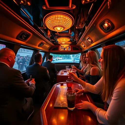 toledo craft cocktail bar crawl rides,luxury craft cocktail crawl rides,private cocktail bar shuttle service