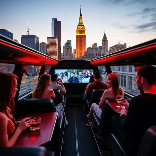 toledo craft cocktail bar crawl rides,luxury craft cocktail crawl rides,private cocktail bar shuttle service