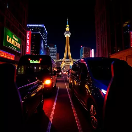 toledo nightlife shuttle services,late-night shuttle rides,downtown nightlife shuttles