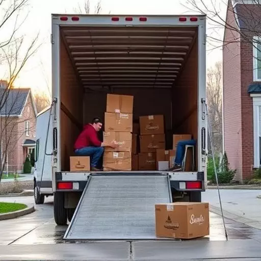 toledo?s best moving company holland ohio,professional moving services,residential moving solutions