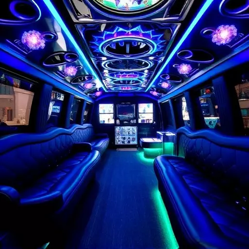 top rated party bus rentals toledo,luxury party bus rentals,affordable party bus services