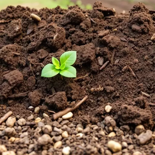 topsoil recycling services toledo,soil restoration,organic waste recycling