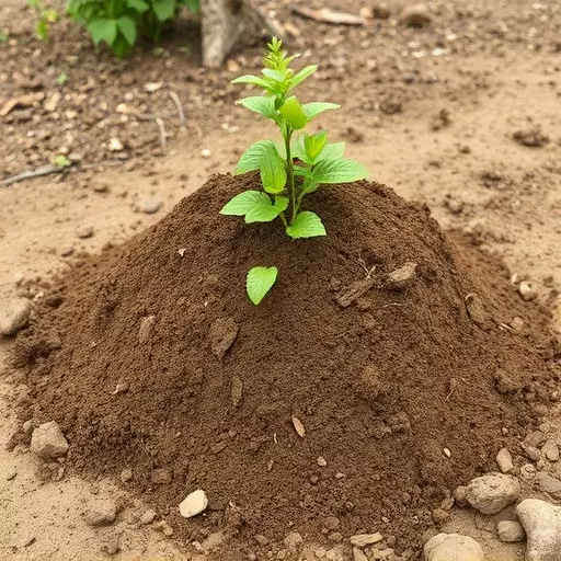 topsoil recycling services toledo,soil restoration,organic waste recycling