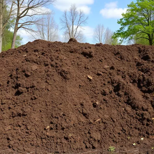 topsoil recycling services toledo,soil restoration,organic waste recycling