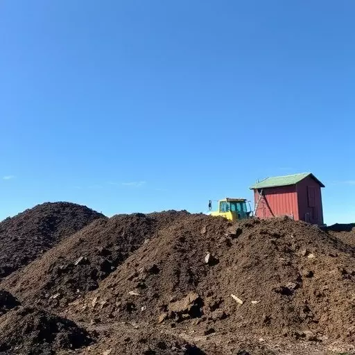 topsoil recycling services toledo,soil restoration,organic waste recycling