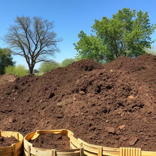 topsoil recycling services toledo,soil restoration,organic waste recycling