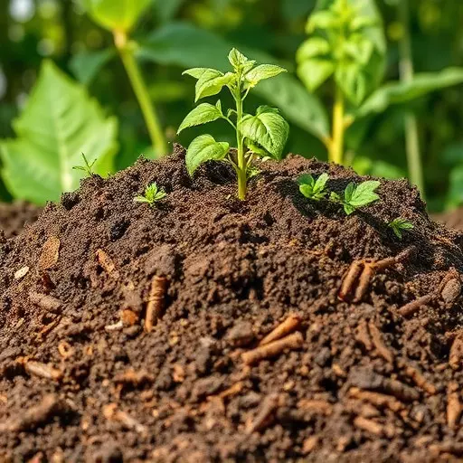 topsoil recycling services toledo,soil restoration,organic waste recycling