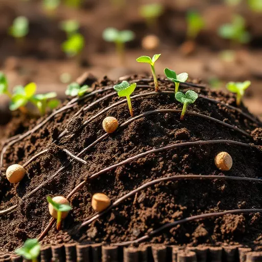 topsoil recycling services toledo,soil restoration,organic waste recycling