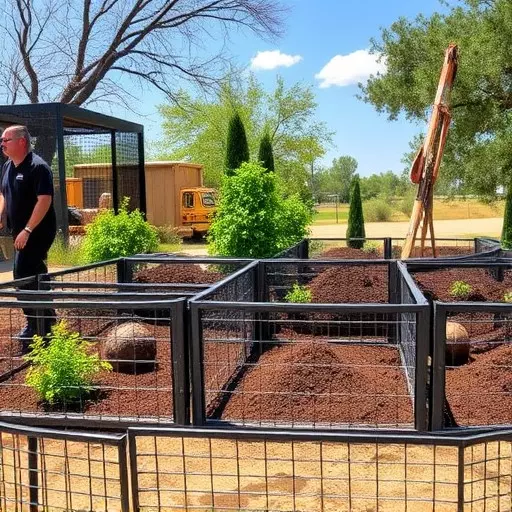 topsoil recycling services toledo,soil restoration,organic waste recycling
