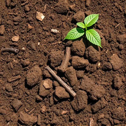 topsoil recycling services toledo,soil restoration,organic waste recycling