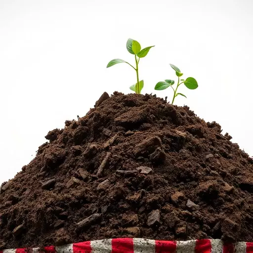 topsoil recycling services toledo,soil restoration,organic waste recycling