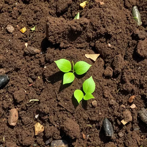 topsoil recycling services toledo,soil restoration,organic waste recycling