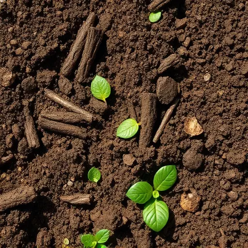 topsoil recycling services toledo,soil restoration,organic waste recycling