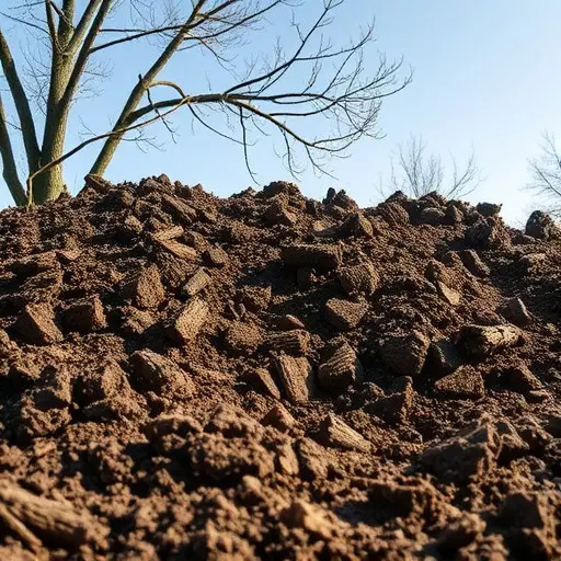 topsoil recycling services toledo,soil restoration,organic waste recycling