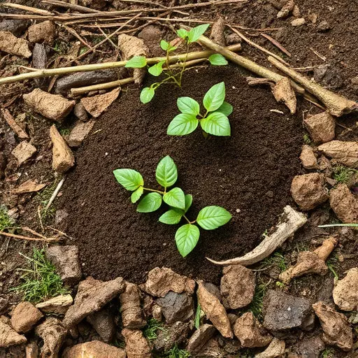 topsoil recycling services toledo,soil restoration,organic waste recycling