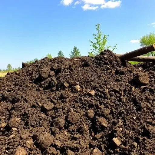 topsoil recycling services toledo,soil restoration,organic waste recycling