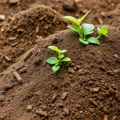 topsoil recycling services toledo,soil restoration,organic waste recycling