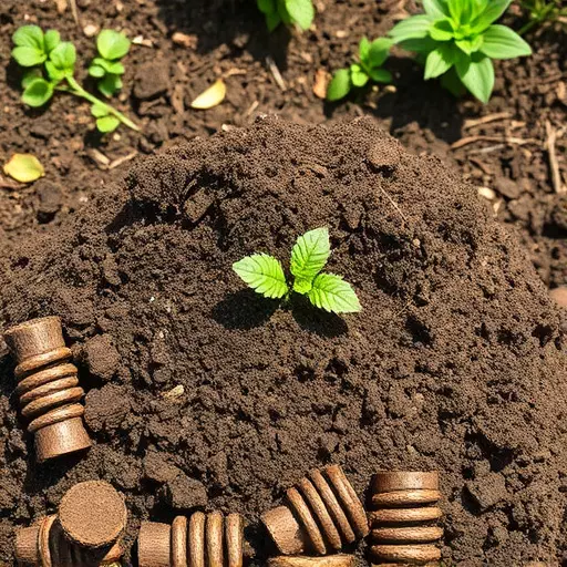 topsoil recycling services toledo,soil restoration,organic waste recycling