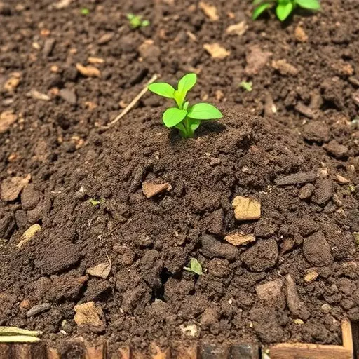 topsoil recycling services toledo,soil restoration,organic waste recycling