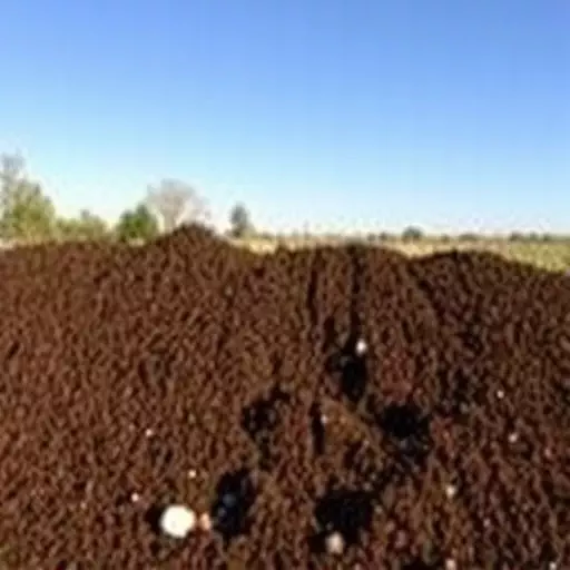 topsoil recycling services toledo,soil restoration,organic waste recycling