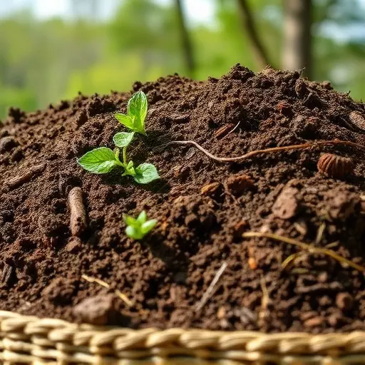 topsoil recycling services toledo,soil restoration,organic waste recycling