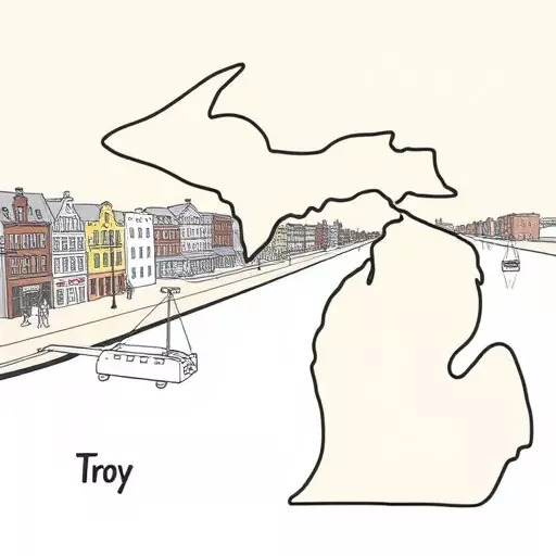 Troy Michigan attractions,Things to do in Troy Michigan,Best places to visit in Troy Michigan