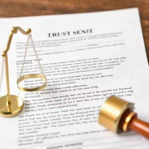 trust administration attorney palo alto california,duties of a trust administration attorney,role of an executor in trust administration