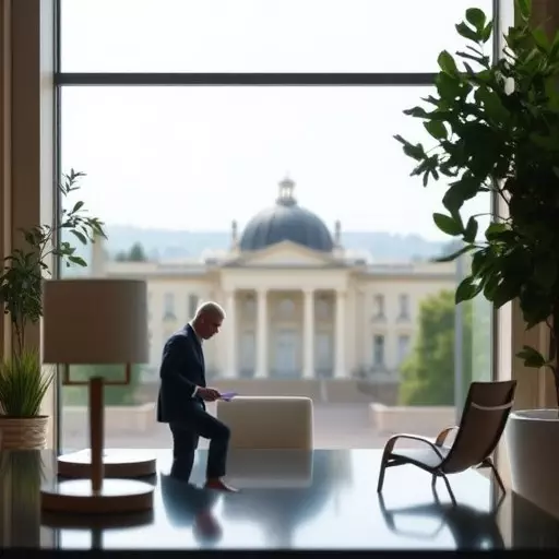 trust administration expert in palo alto california,trust administration services,fiduciary responsibilities in trust management