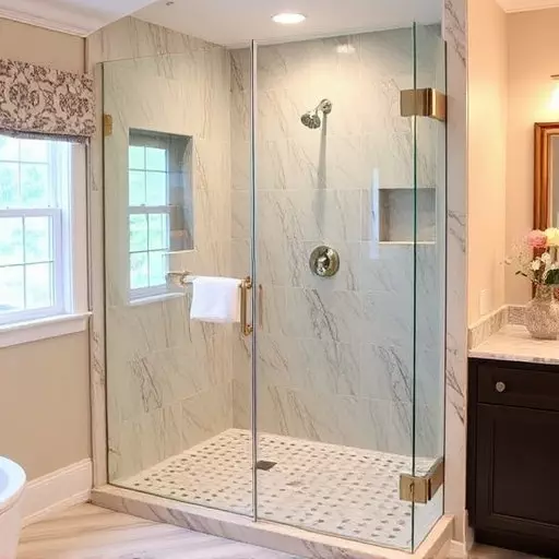 ultra clear glass shower doors lake Orion Michigan,ultra clear glass shower door features,benefits of ultra clear glass