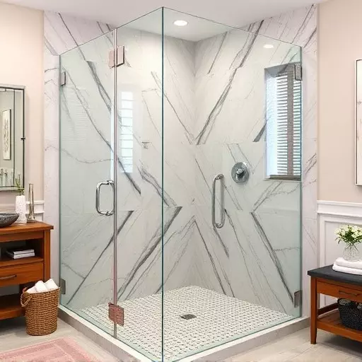ultra clear glass shower doors lake Orion Michigan,ultra clear glass shower door features,benefits of ultra clear glass