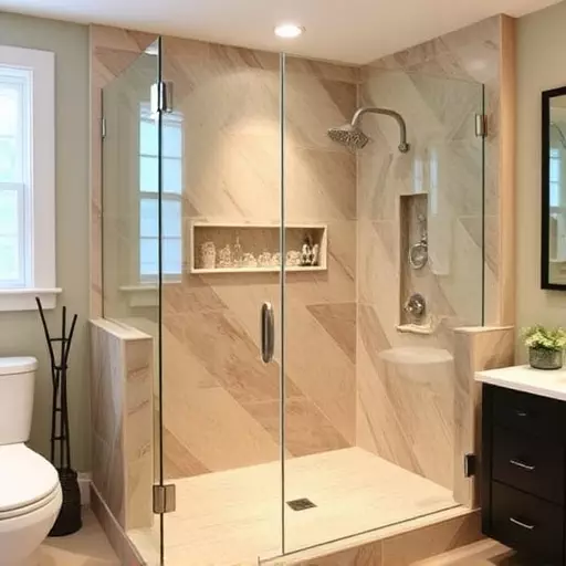 ultra clear glass shower doors lake Orion Michigan,ultra clear glass shower door features,benefits of ultra clear glass