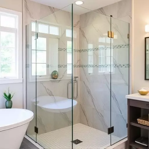 ultra clear glass shower doors toledo,ultra clear glass shower door features,benefits of ultra clear glass