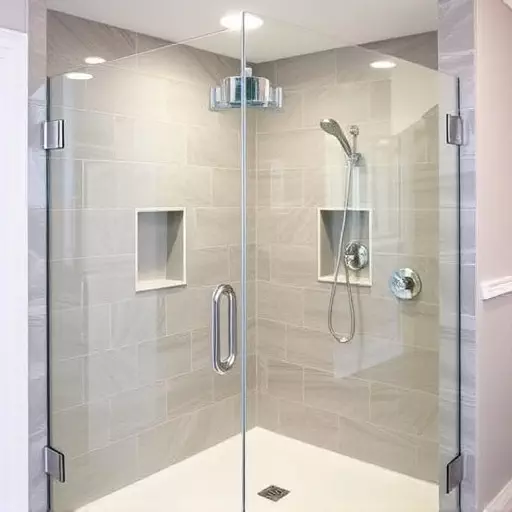 ultra-clear shower glass protectant lake Orion Michigan,ultra-clear shower glass protectant features,benefits of ultra-clear glass protectant