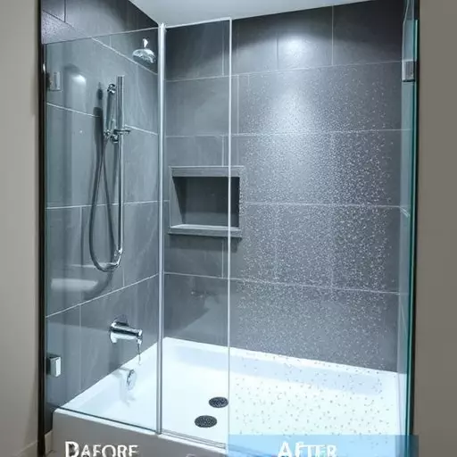 ultra-clear shower glass protectant lake Orion Michigan,ultra-clear shower glass protectant features,benefits of ultra-clear glass protectant