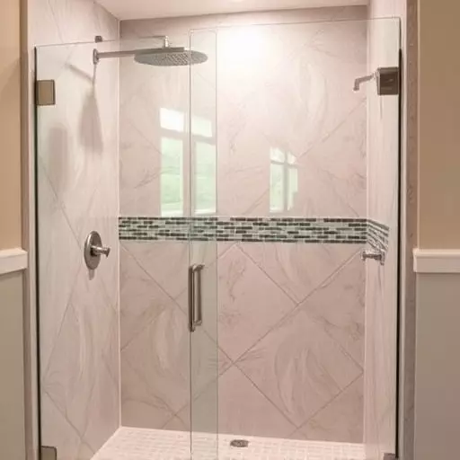 ultra-clear shower glass protectant lake Orion Michigan,ultra-clear shower glass protectant features,benefits of ultra-clear glass protectant