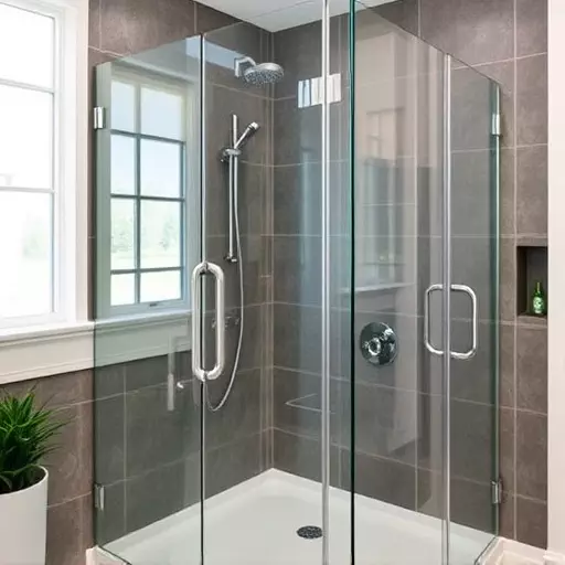 ultra-clear shower glass protectant lake Orion Michigan,ultra-clear shower glass protectant features,benefits of ultra-clear glass protectant