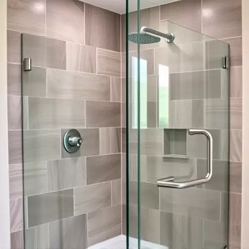 ultra-clear shower glass protectant lake Orion Michigan,ultra-clear shower glass protectant features,benefits of ultra-clear glass protectant